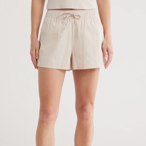 Yogalicious Halo Woven Pace Perfection Shorts